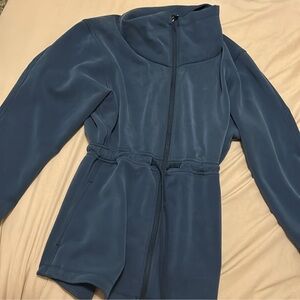 Lululemon Softsreme jacket